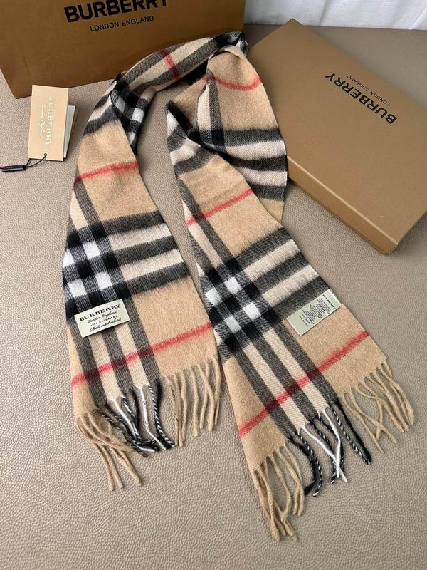 Viral Cashmere Scarf