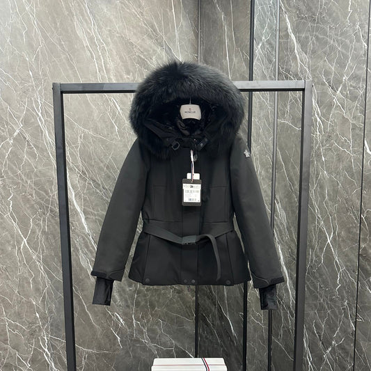 Premium Ski Down Jacket