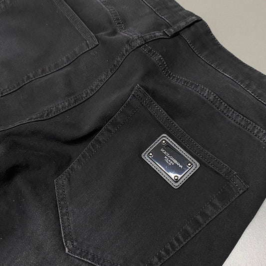 Men’s Premium Casual Jeans